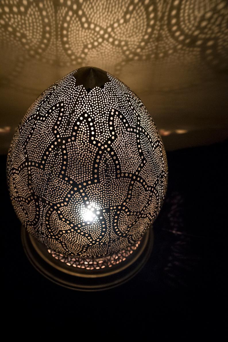 Shadowcast - Moroccan Lanterns - Nordic Side - etsy, modern-lighting, modern-pieces