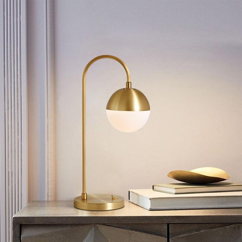 Sinop Contemporary Sinop Table Lamp