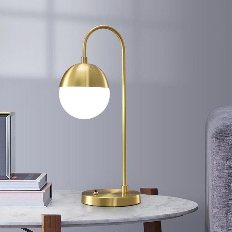 Sinop Contemporary Sinop Table Lamp