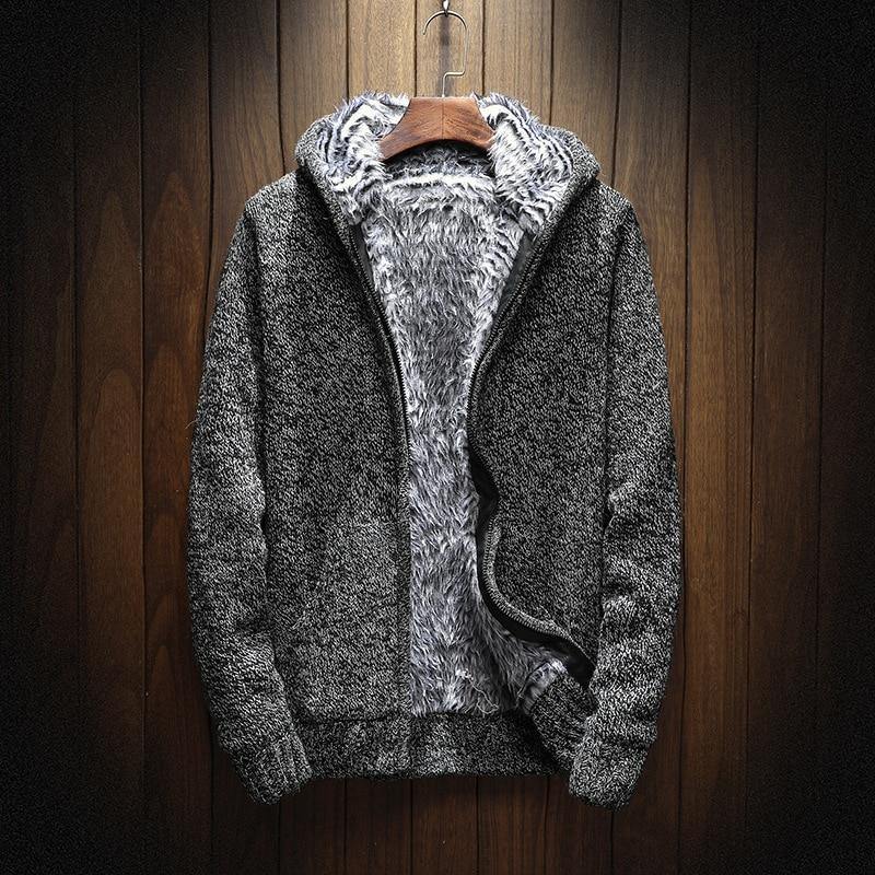 Montava Hoodie - Nordic Side - 