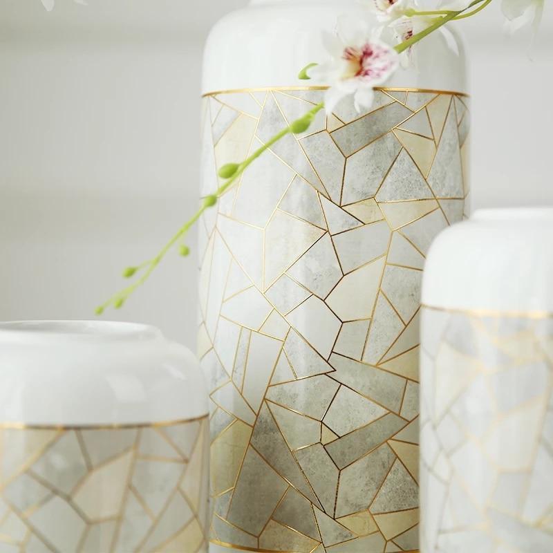 Ethereal Vase - Nordic Side - vases