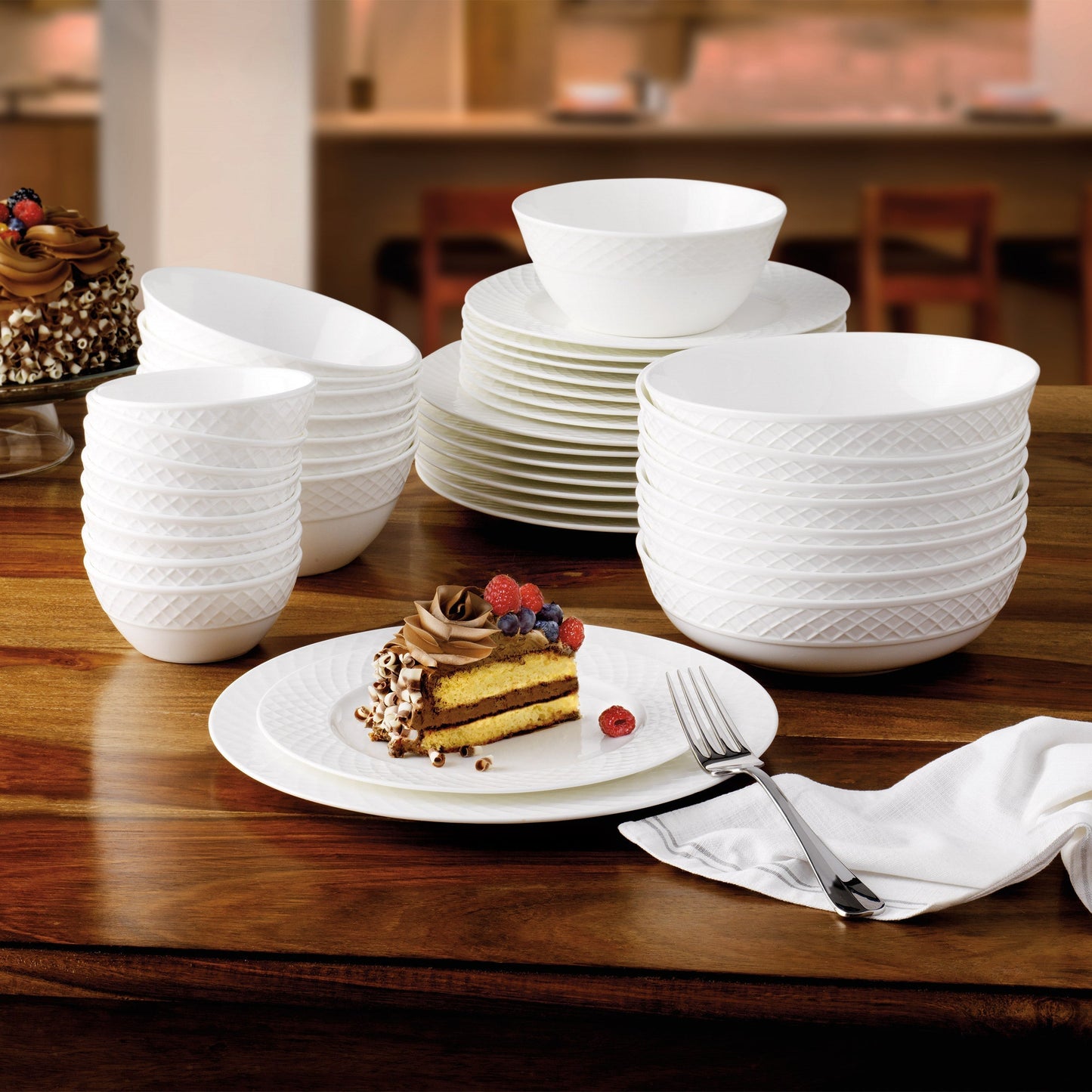 Bone china dinnerware hotsell