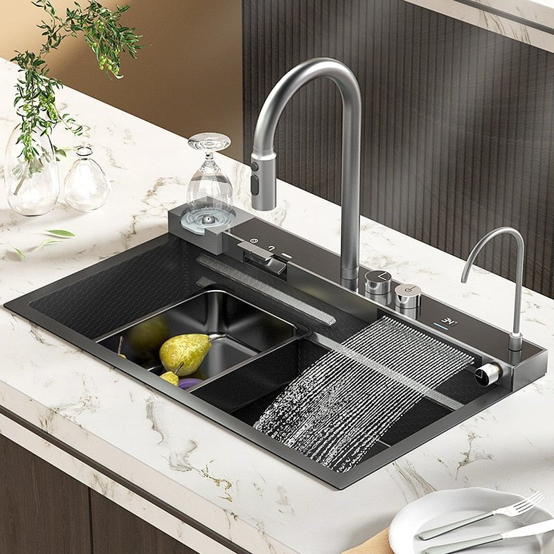 Articture Signature Luxury Sink