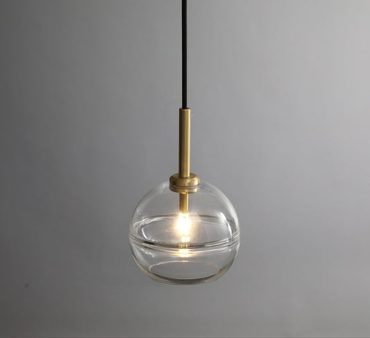 Helsinki Pendant Light