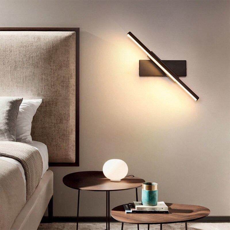 Inverness Modern Rotatable Wall Sconce