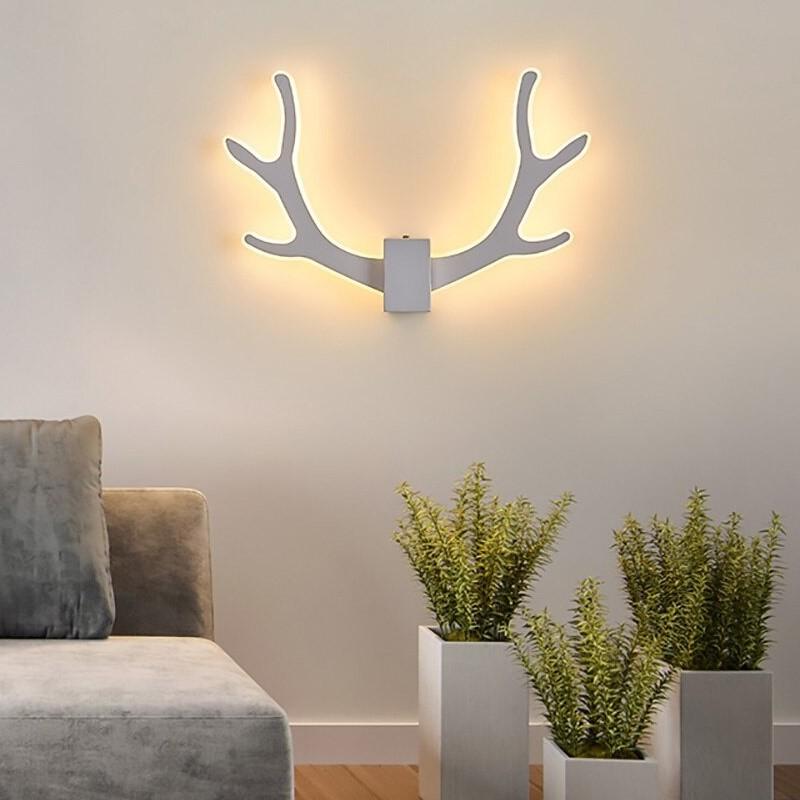 Kincardine Deer Wall Sconce - Modern Charm