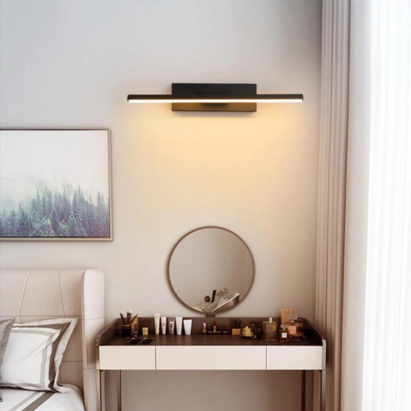 Inverness Modern Rotatable Wall Sconce