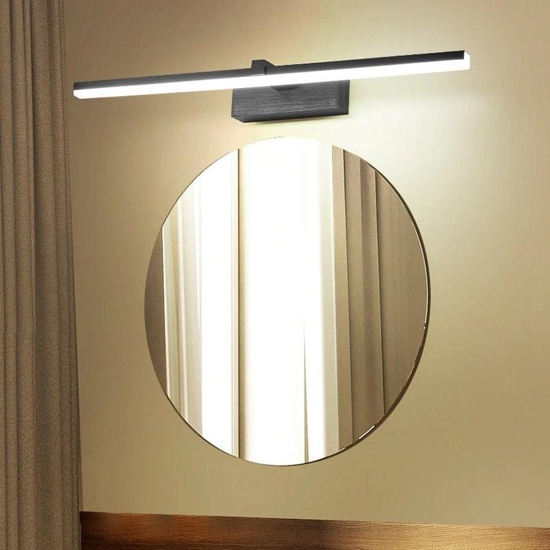 Kinross Modern LED Vanity Light