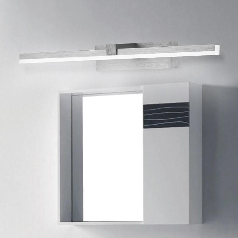 Kinross Modern LED Vanity Light