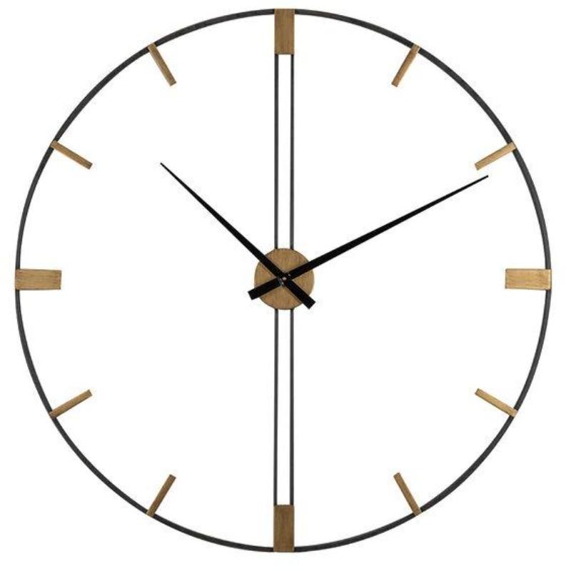 Vascon Vintage Wall Clock by Vascon