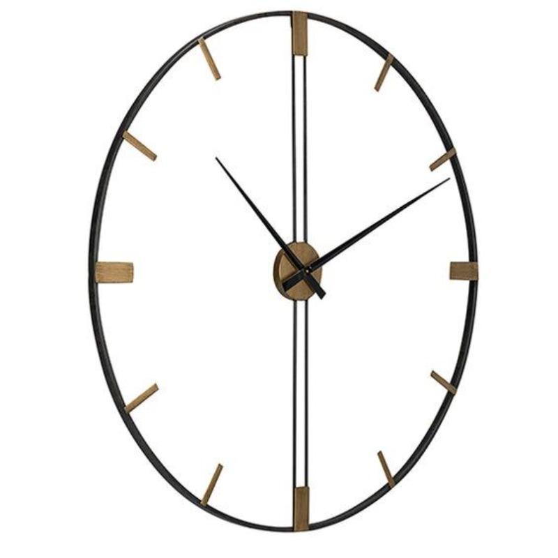 Vascon Vintage Wall Clock by Vascon