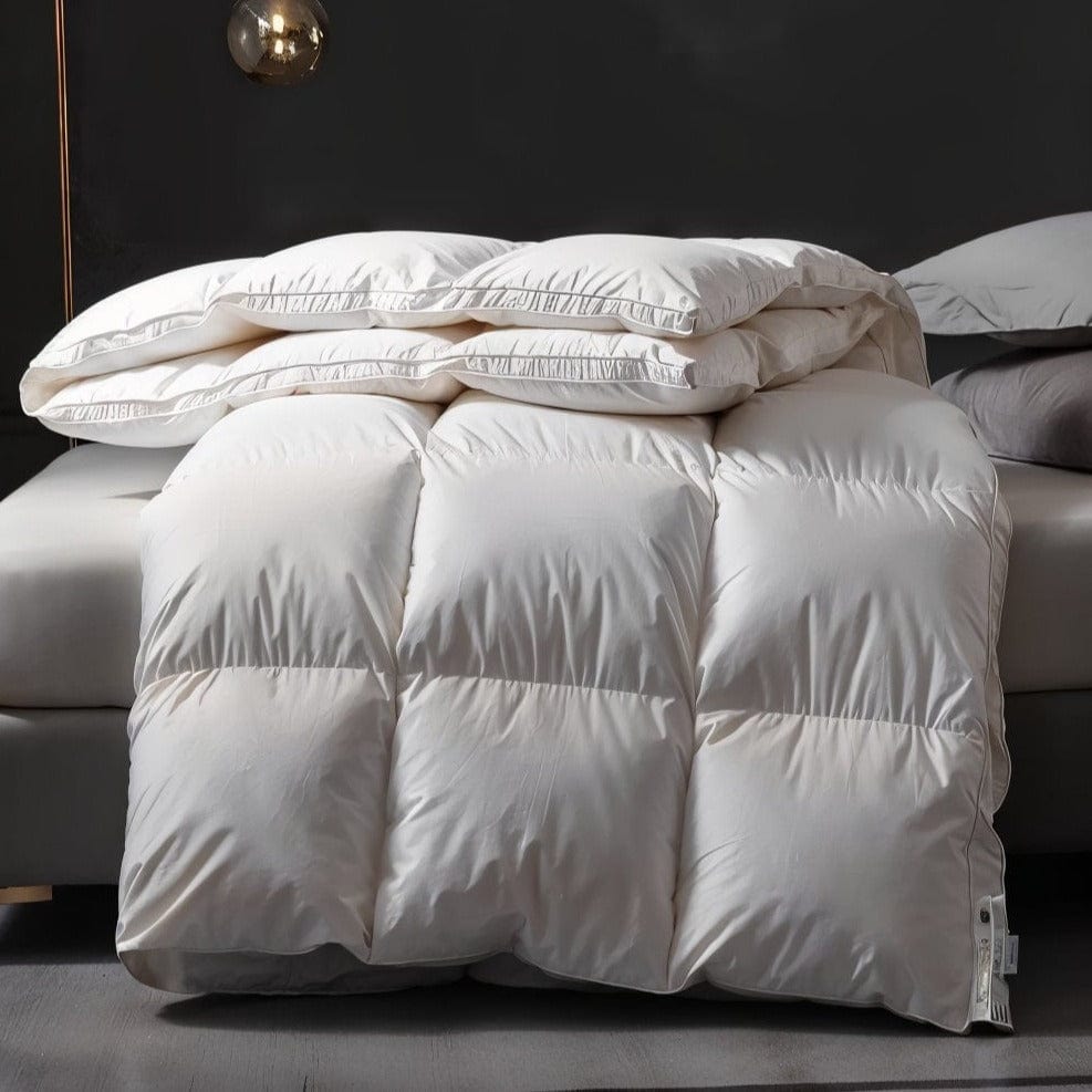 Cloud Goose Down Duvet