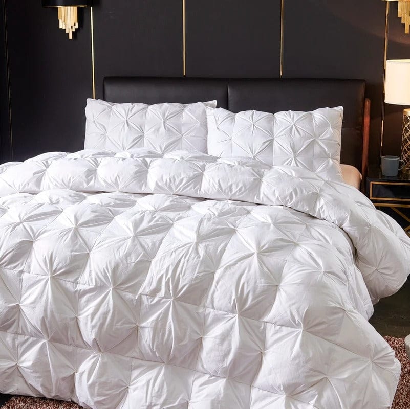 Signature Goose Down Duvet