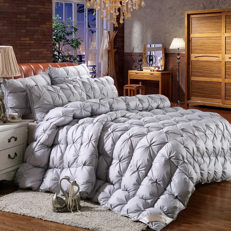 Signature Goose Down Duvet