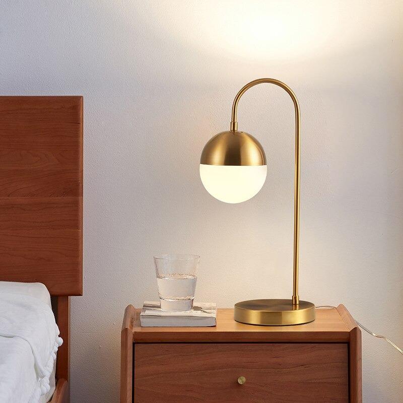 Sinop Contemporary Sinop Table Lamp