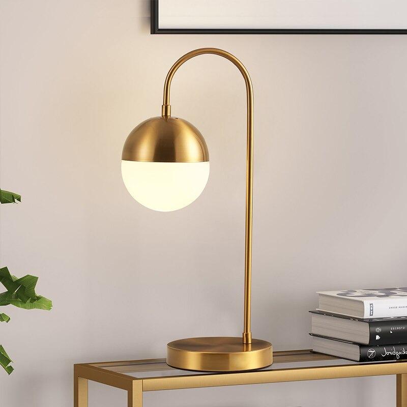 Sinop Contemporary Sinop Table Lamp