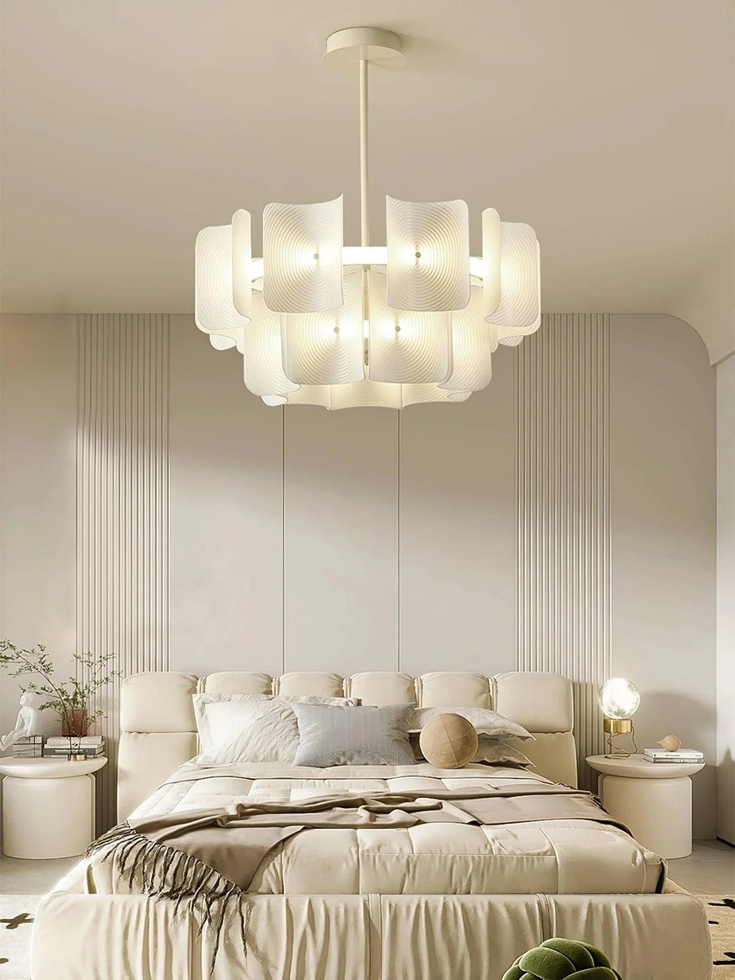 Laurette Chandelier