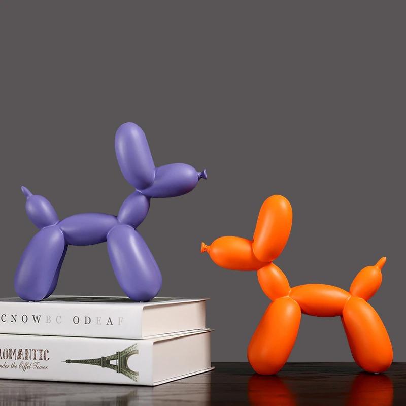 Balloon Playful Balloon Dog Sculpture