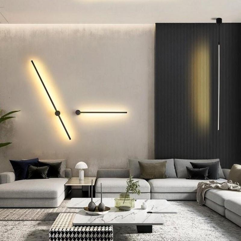 Gallatin Minimalist LED Wall Sconce