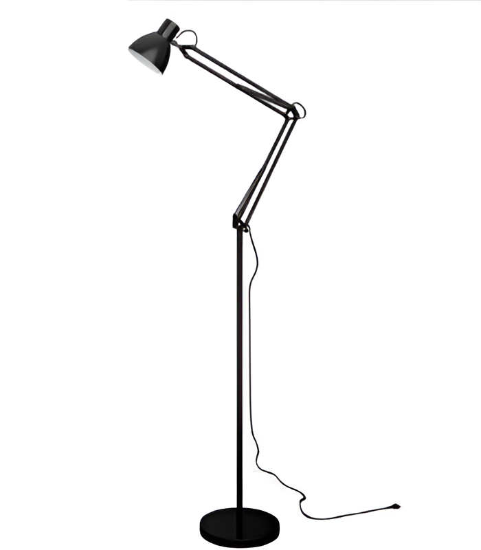 Canter Modern LED Floor Lamp | Lighting | NordicAbode.com