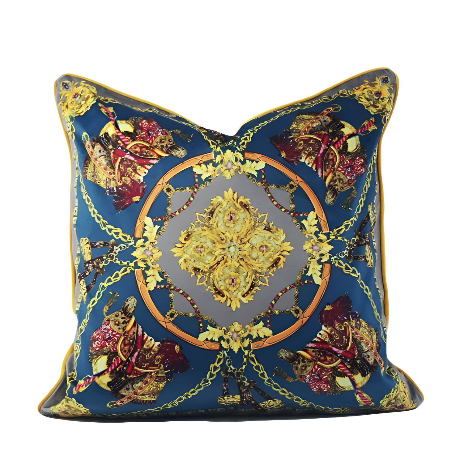 Baroque Vintage Baroque Cushion Cover | Cushion Covers | NordicAbode.com