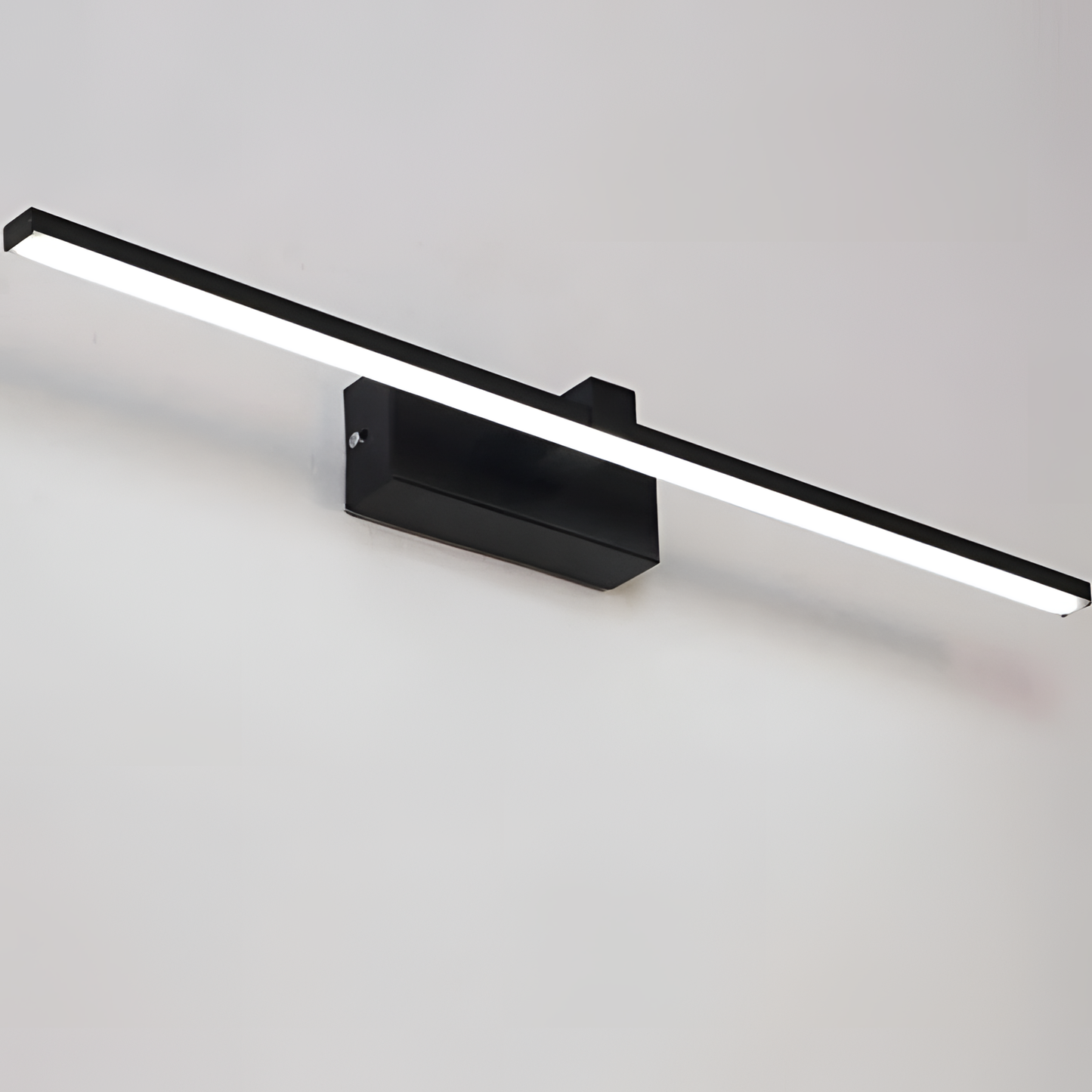 Kinross Modern LED Vanity Light | Lighting | NordicAbode.com