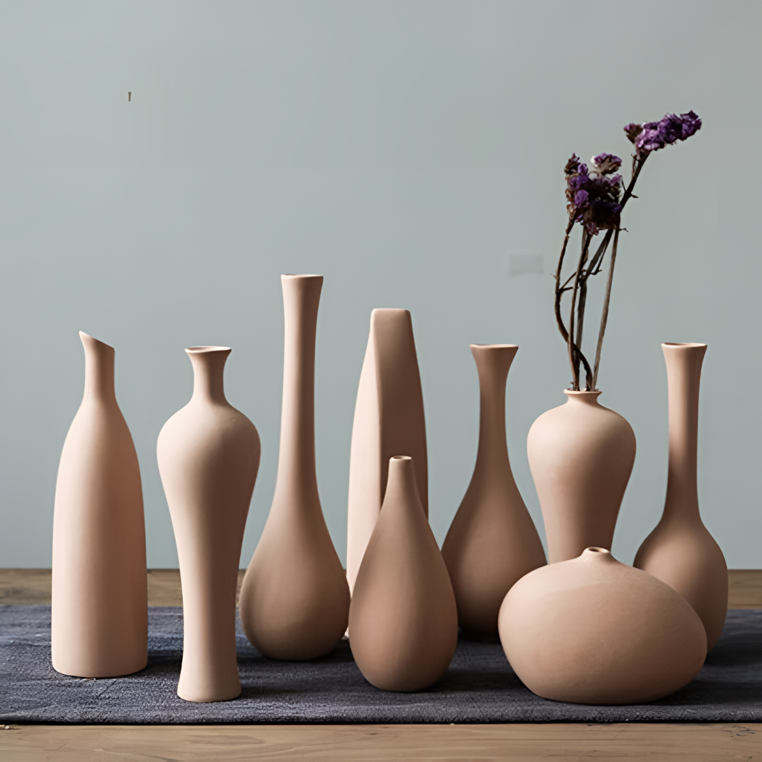 Vases