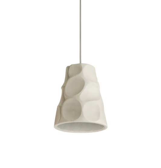 Gustaf Concrete Pendant Lamp - Gustaf | Lighting | NordicAbode.com