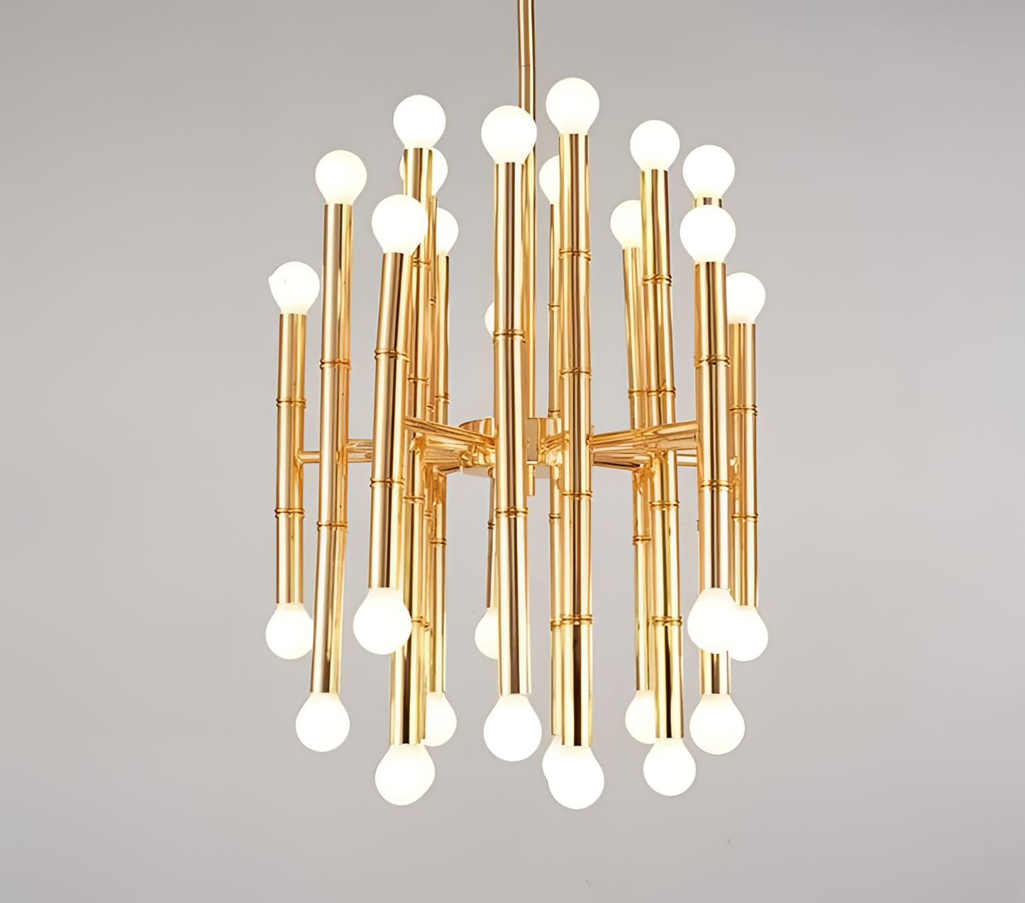 Celeste Modern Celeste Chandelier | Lighting | NordicAbode.com