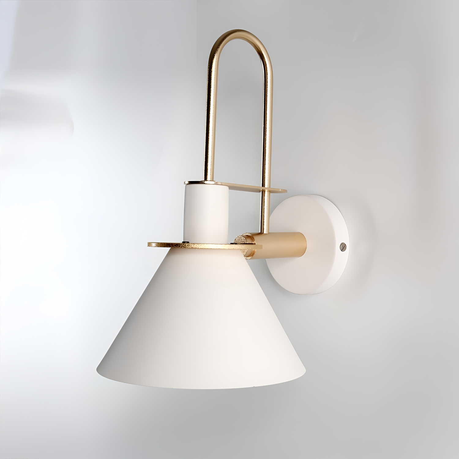 Oliva Nordic Adjustable Wall Lamp | Lighting | NordicAbode.com