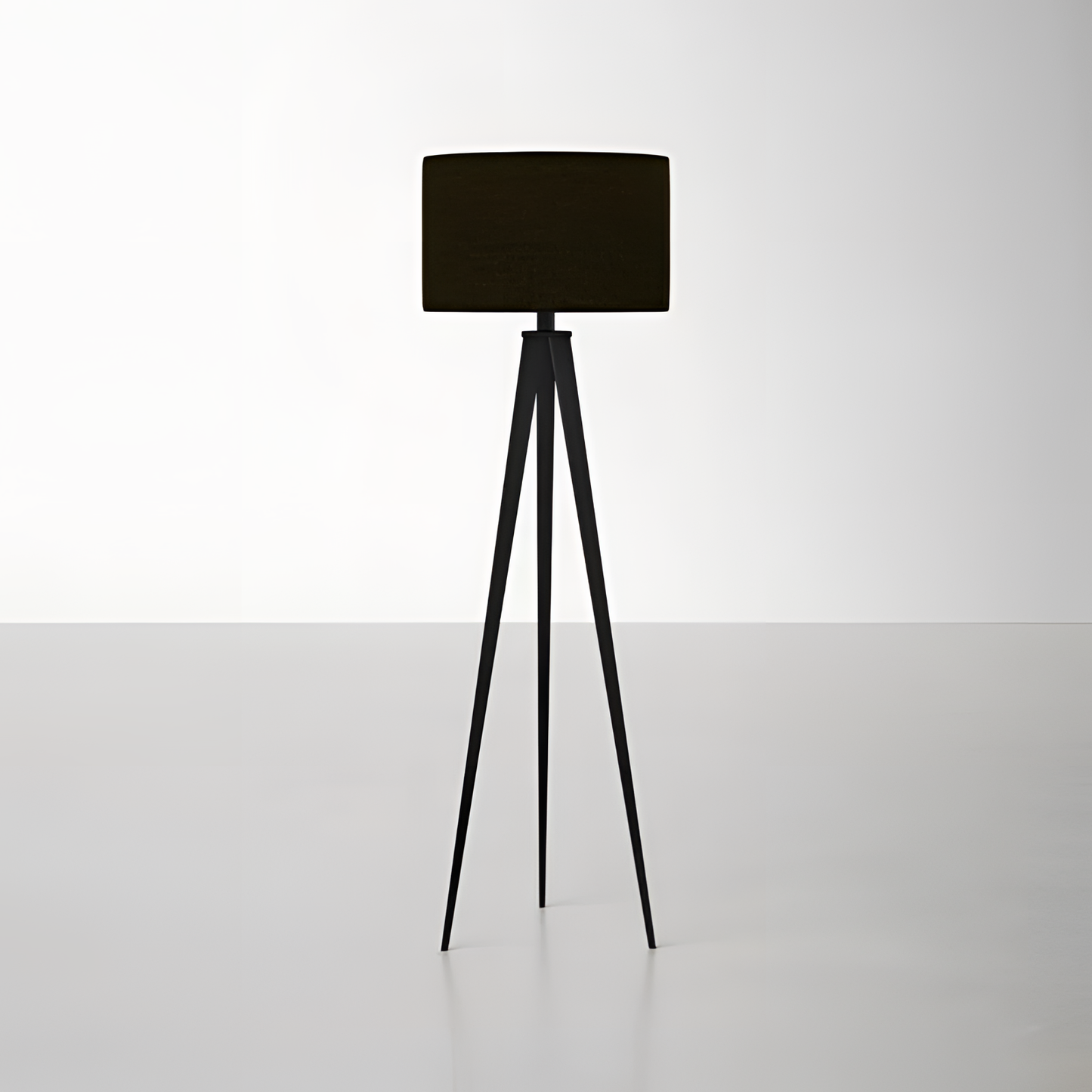 Cas Modern Black Floor Lamp | Lighting | NordicAbode.com