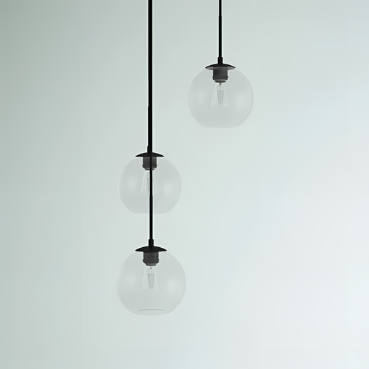 Snead Contemporary Kitchen Island Pendant Light | Lighting | NordicAbode.com