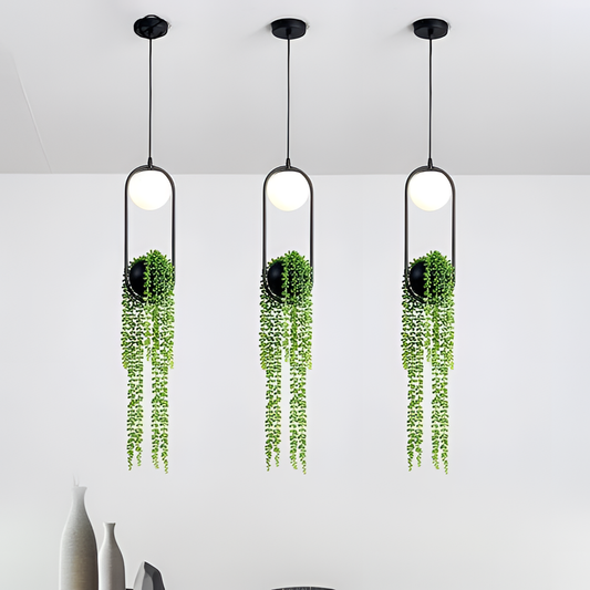 Cascade Boho Cascade Pendant Light | Lighting | NordicAbode.com