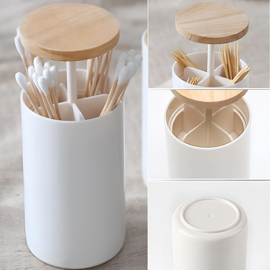 Automatic Modern Toothpick Holder Stand | Kitchen | NordicAbode.com