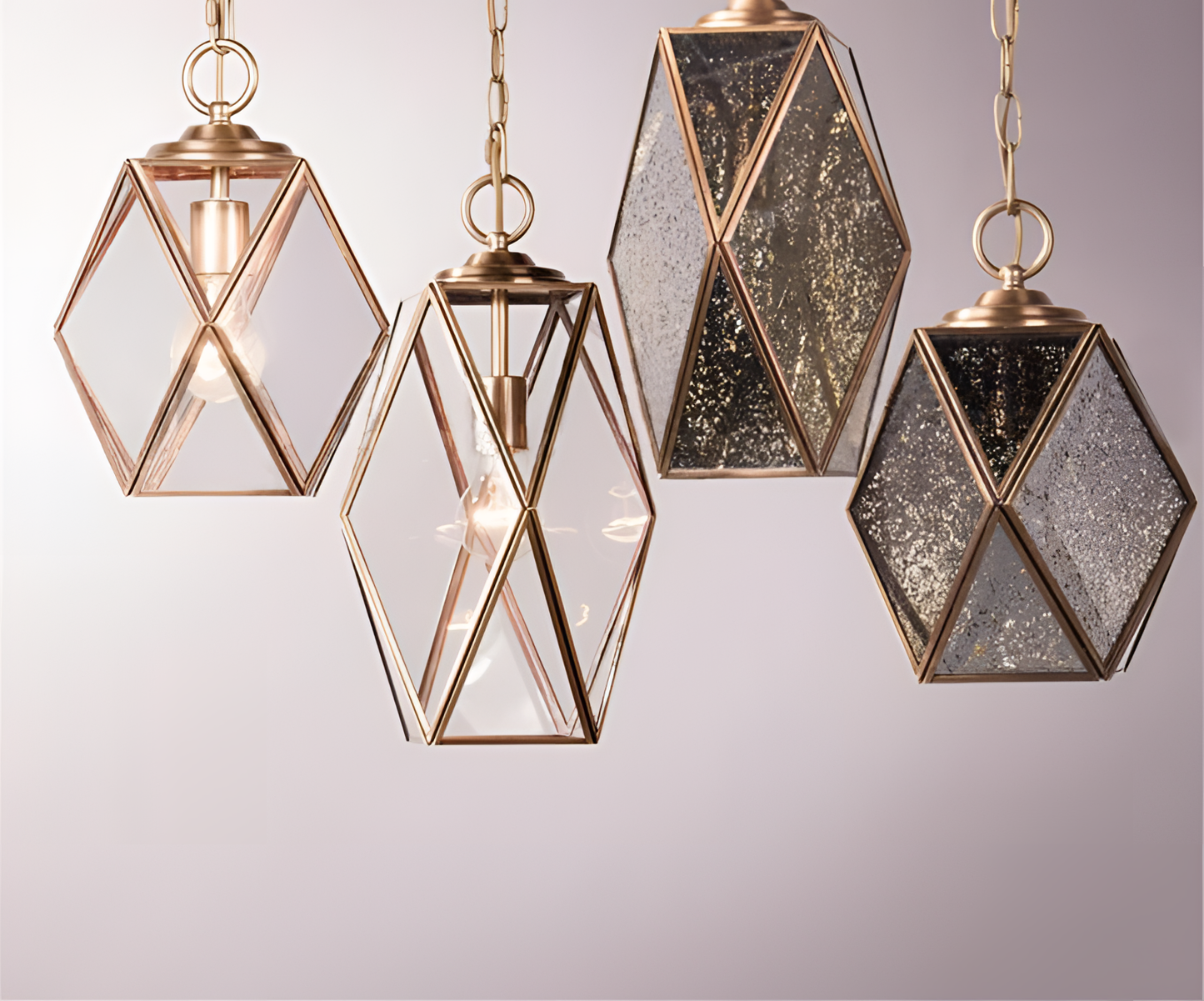 Temple Iron Pendant Light Fixture | Lighting | NordicAbode.com