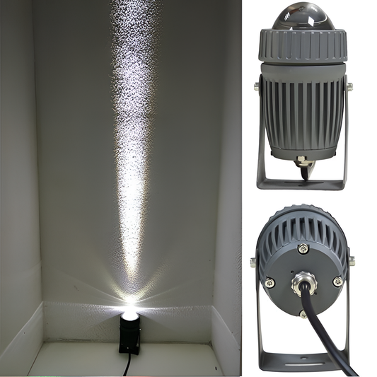 Corbin Uni-Direction Spotlight Lamp | Lighting | NordicAbode.com