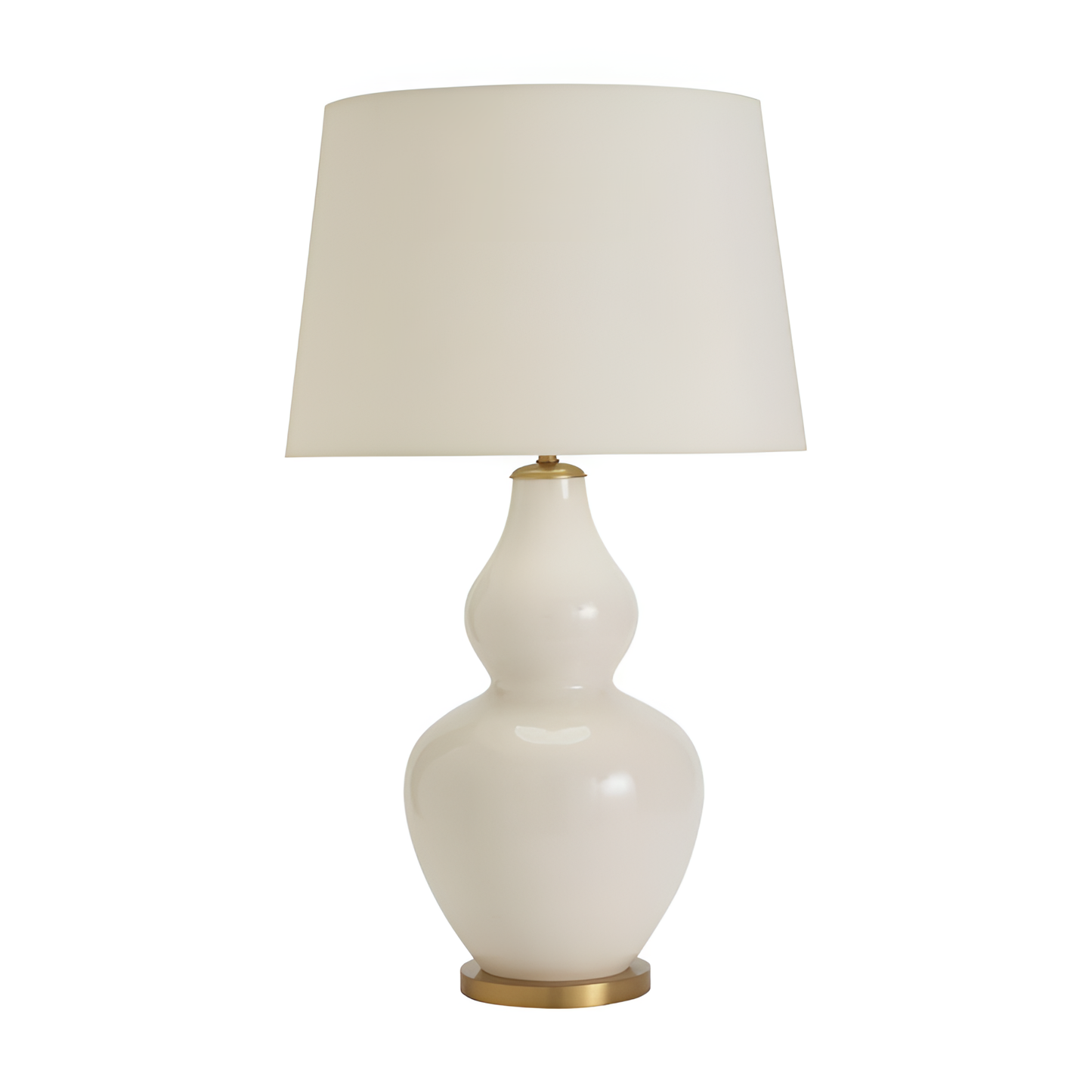 Curva Contemporary Ceramic Table Lamp | Lighting | NordicAbode.com