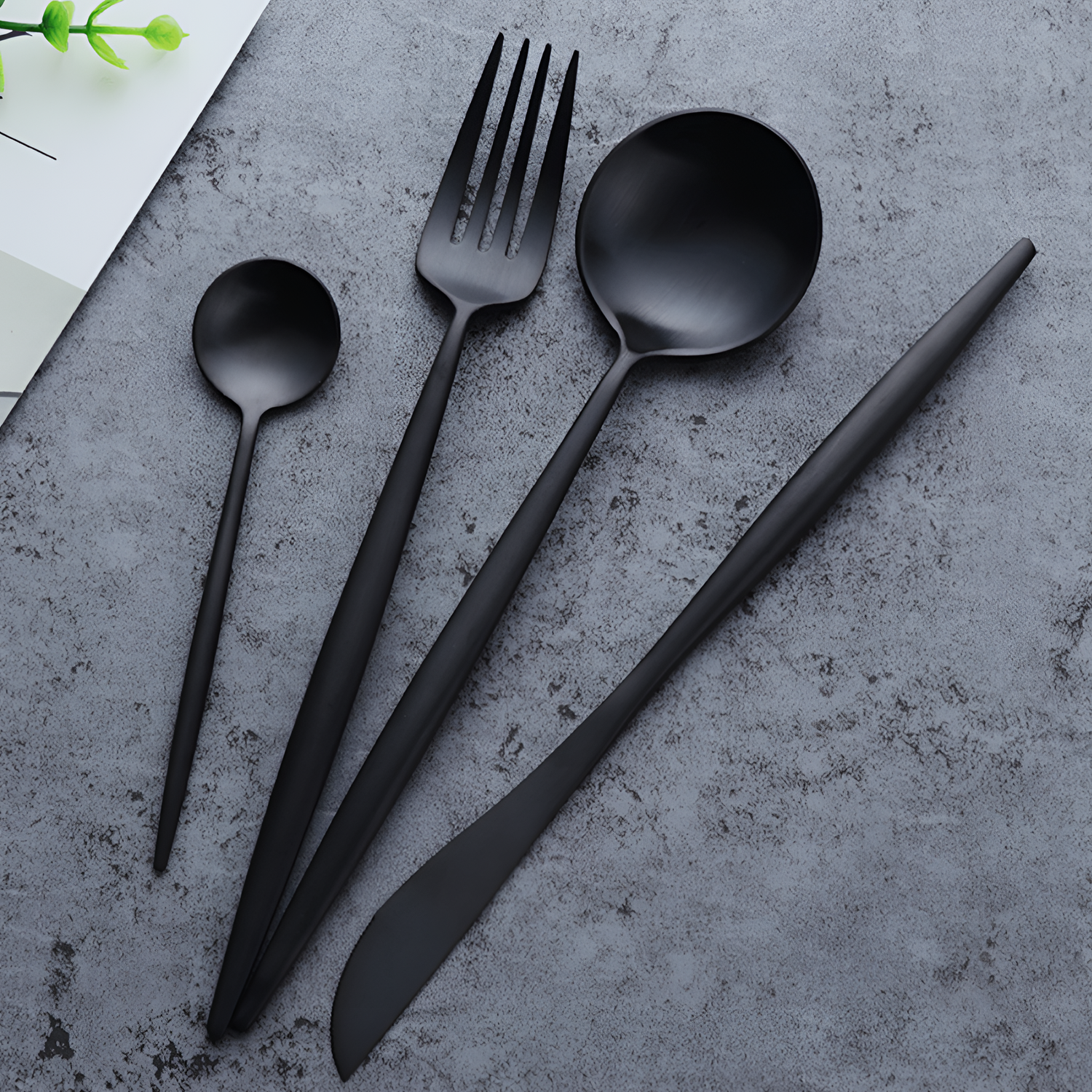 Spain Artistic Spain Cutlery Set | Dining | NordicAbode.com