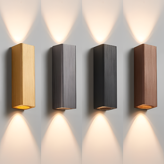 Block Luxurious Wall Lamp | Lighting | NordicAbode.com