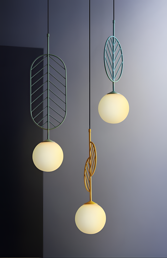 Cosima Modern Pendant Lamp - Cosima | Lighting | NordicAbode.com