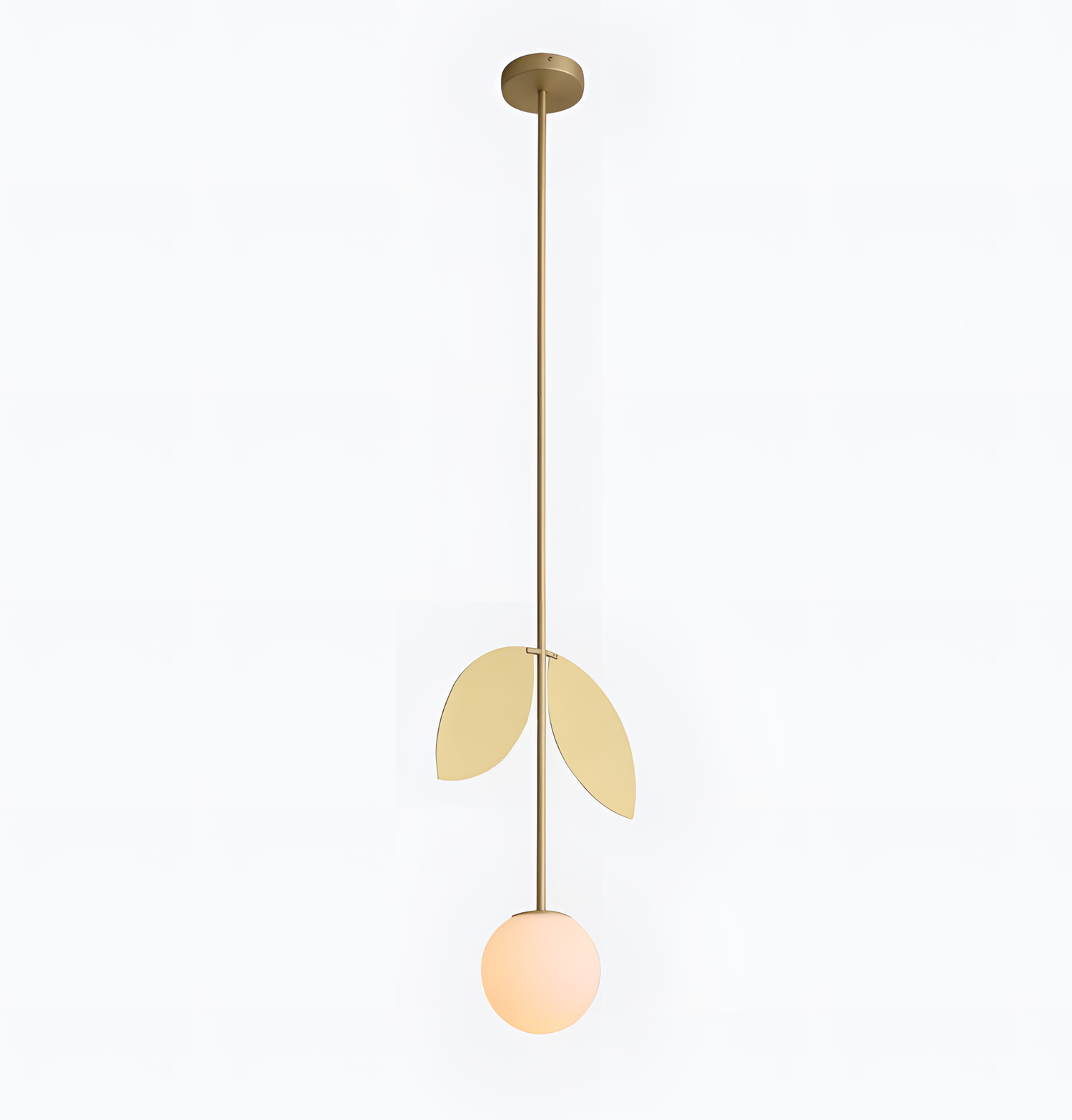 Agata Flower Pendant Lamp - Agata | Lighting | NordicAbode.com