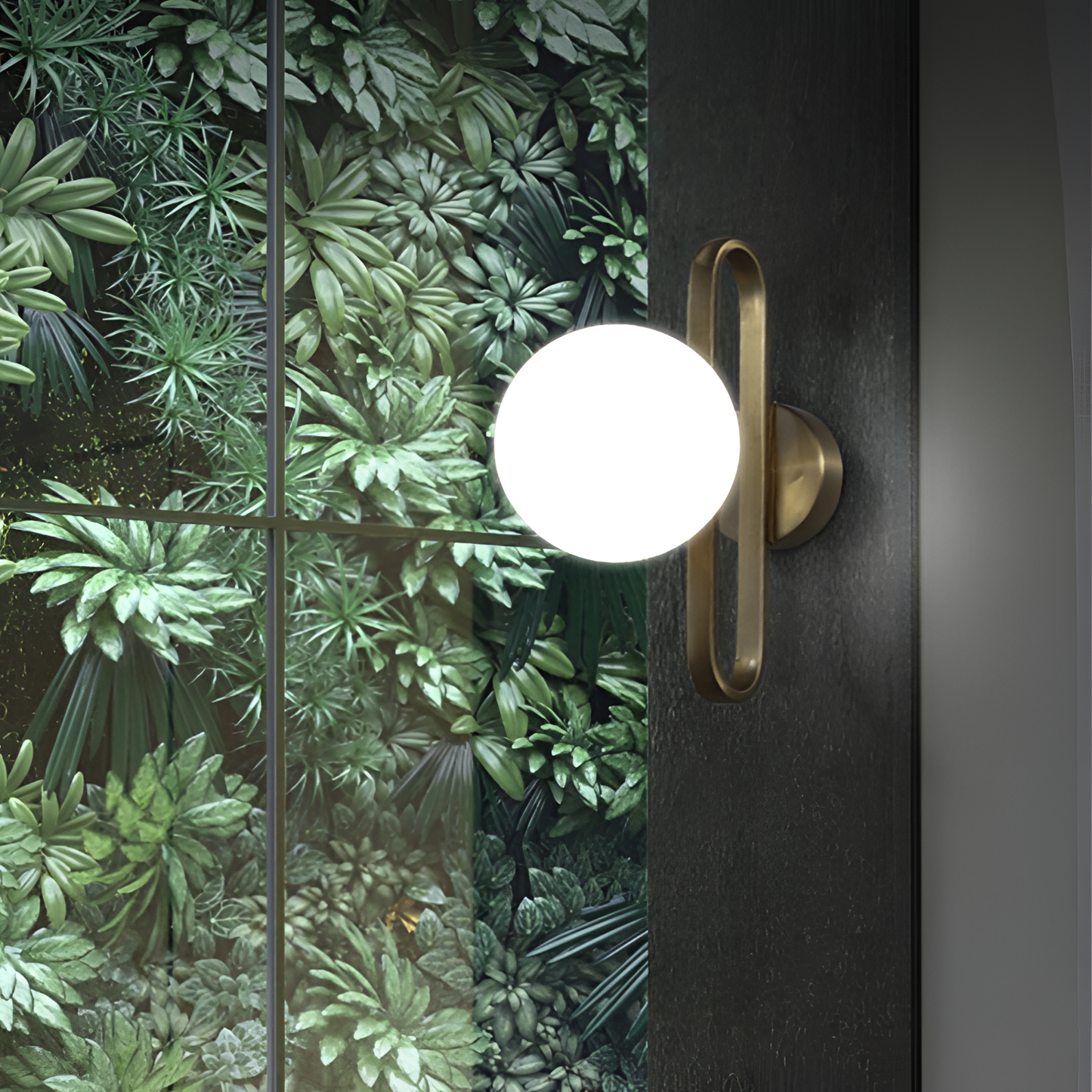 Amara Modern Nordic Wall Lamp | Lighting | NordicAbode.com