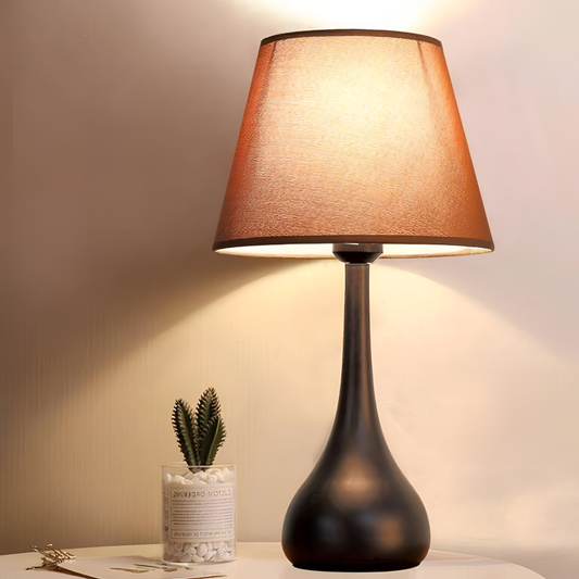 Cast Nordic Copper Cast Lamp | Lighting | NordicAbode.com