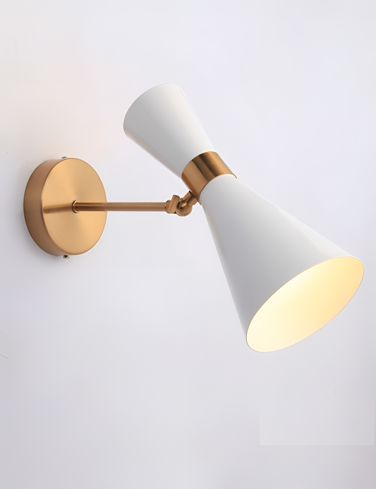 Harrison Modern Adjustable Wall Light | Lighting | NordicAbode.com