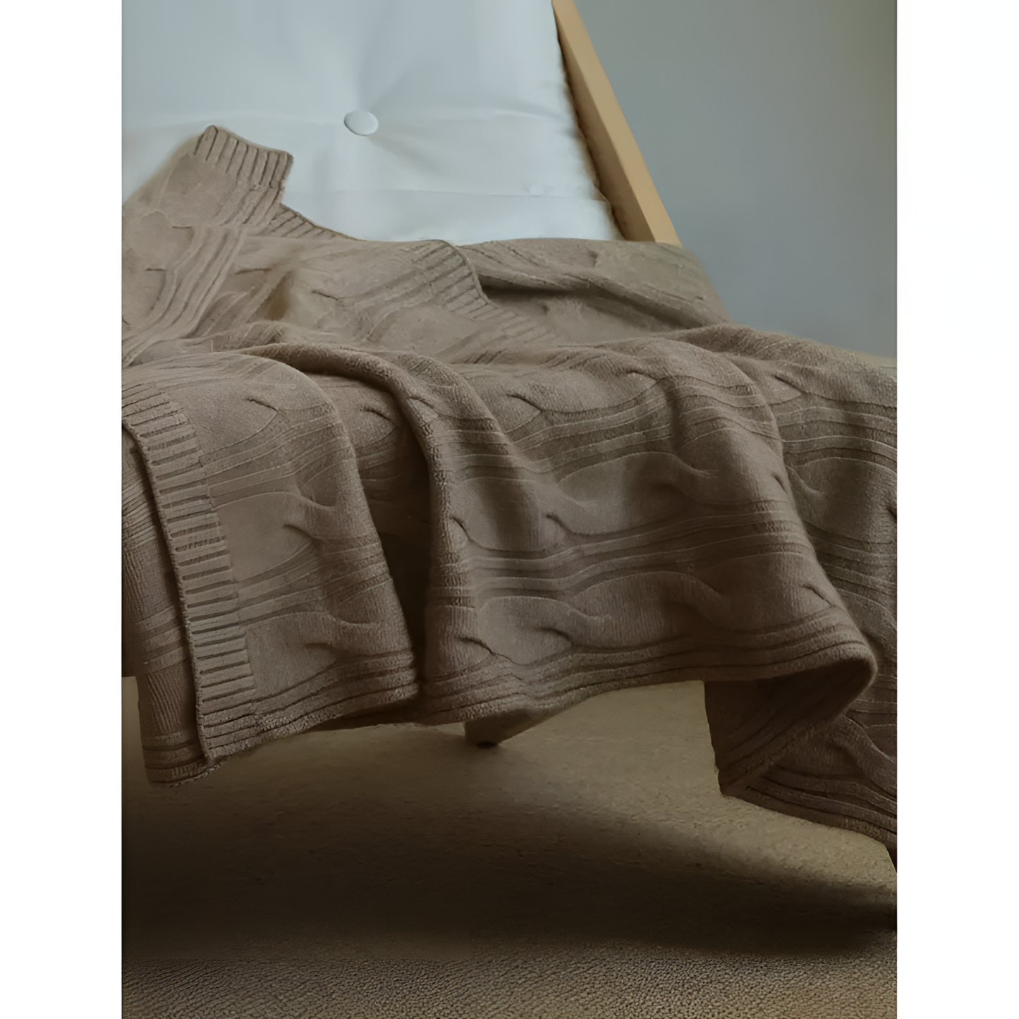 Lorilee Cashmere Blanket Throw