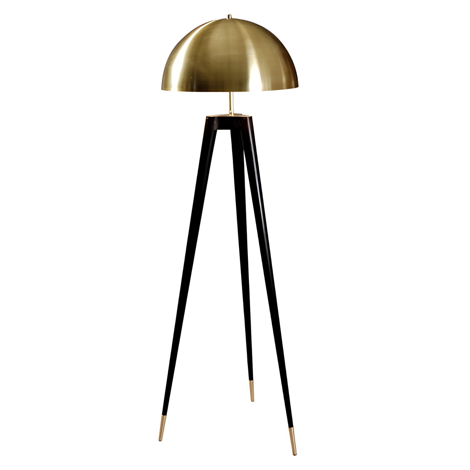 Apolo Modern Iron Floor Lamp | Lighting | NordicAbode.com