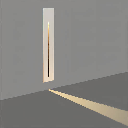 Dex Modern Recessed Wall Lamp | Lighting | NordicAbode.com