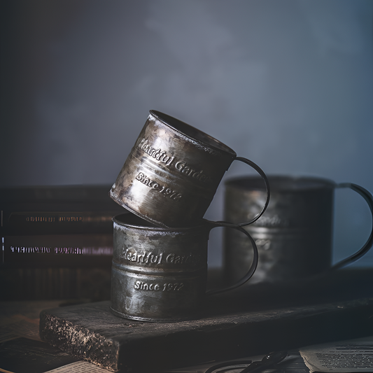 Relic Vintage Iron Mug - RELIC | Mugs | NordicAbode.com