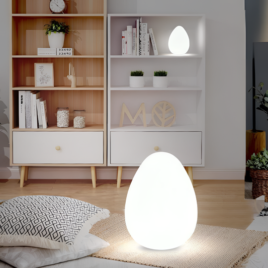 Egg Color-Changing Egg Lamp | Lighting | NordicAbode.com