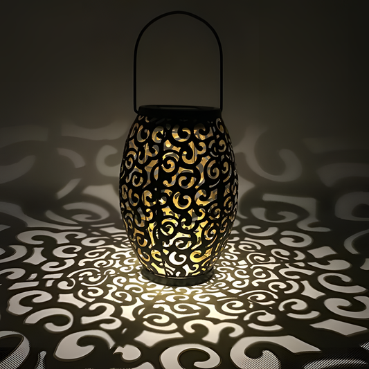 Narla Moroccan Outdoor Lantern - Narla | Outdoor Lighting | NordicAbode.com